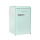 Ravanson LKK-120RM Mini 86cm Miętowa Retro 118L - 1589965 - zdjęcie 2